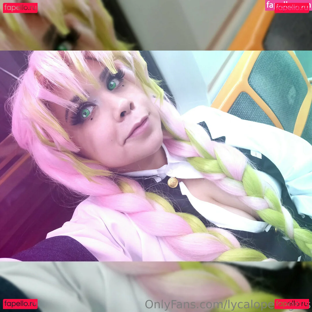 lycalopex.ignis Onlyfans Photo Gallery 