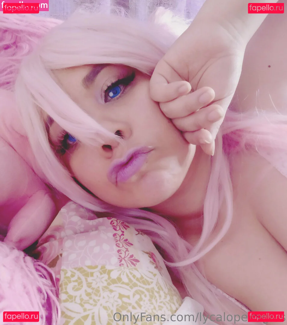 lycalopex.ignis Onlyfans Photo Gallery 