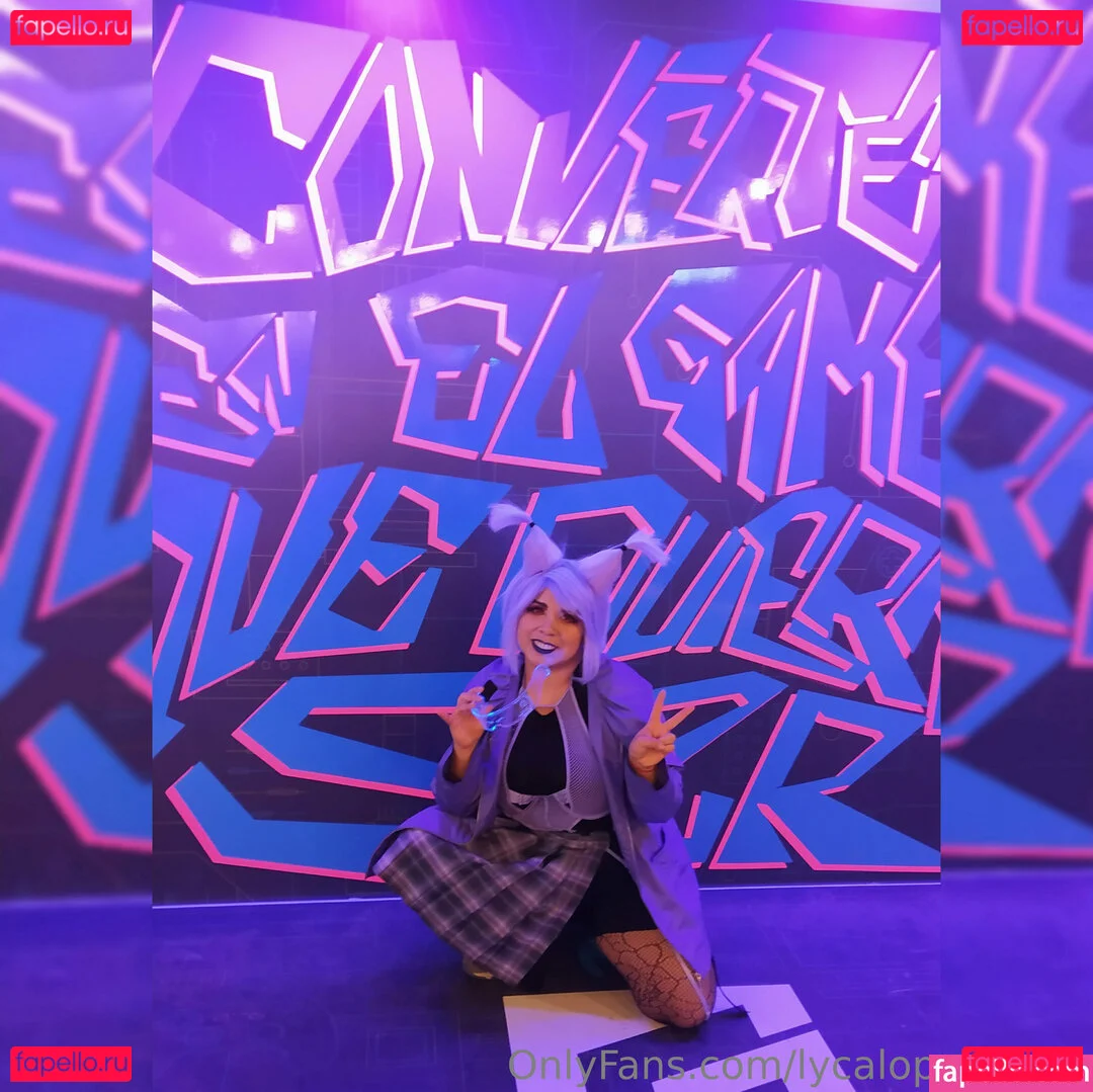 lycalopex.ignis Onlyfans Photo Gallery 