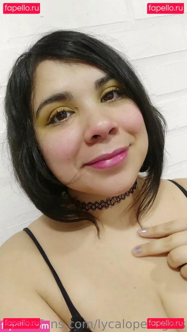 lycalopex.ignis Onlyfans Photo Gallery 