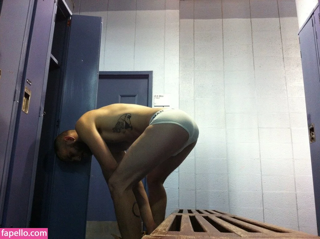 abeardedboy Onlyfans Photo Gallery 