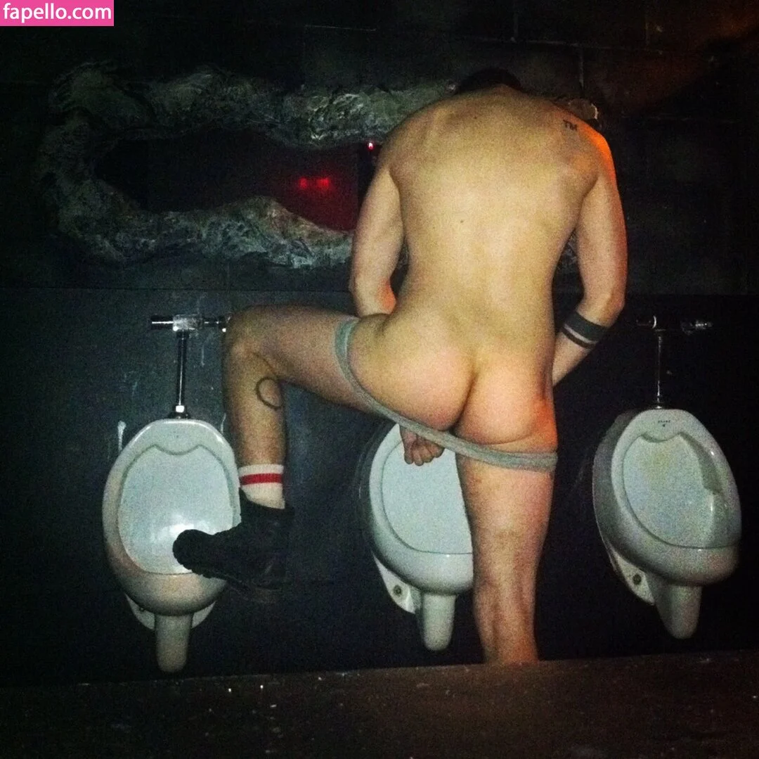 abeardedboy Onlyfans Photo Gallery 