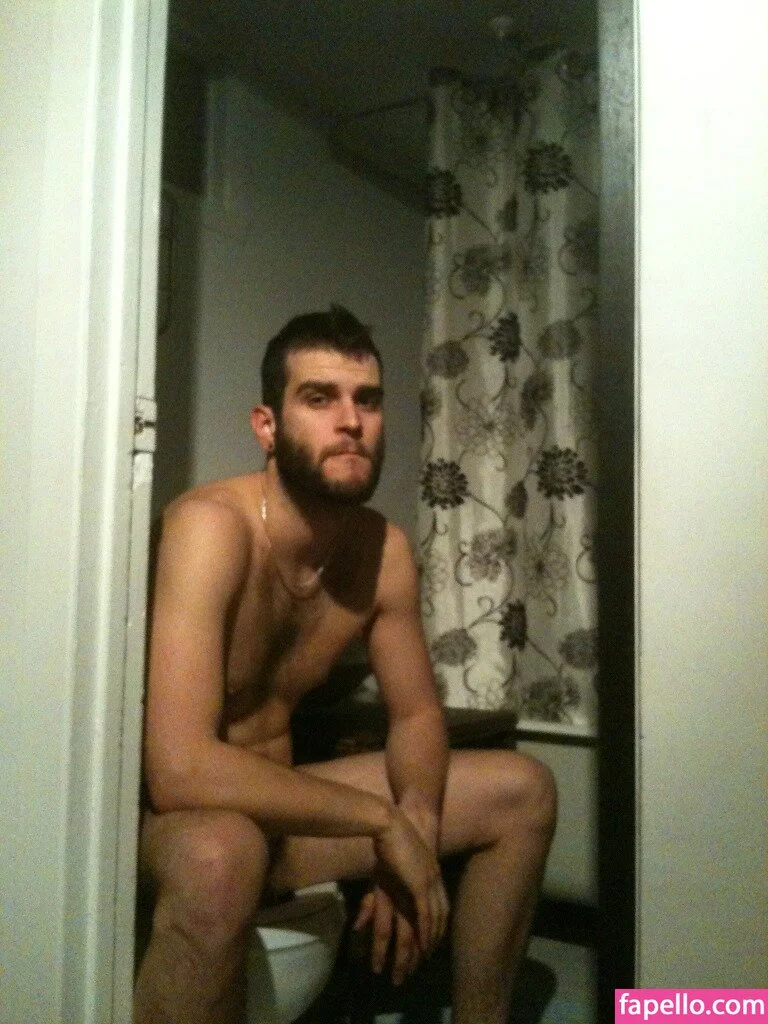 abeardedboy Onlyfans Photo Gallery 