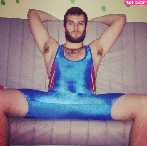 abeardedboy Onlyfans Photo Gallery 