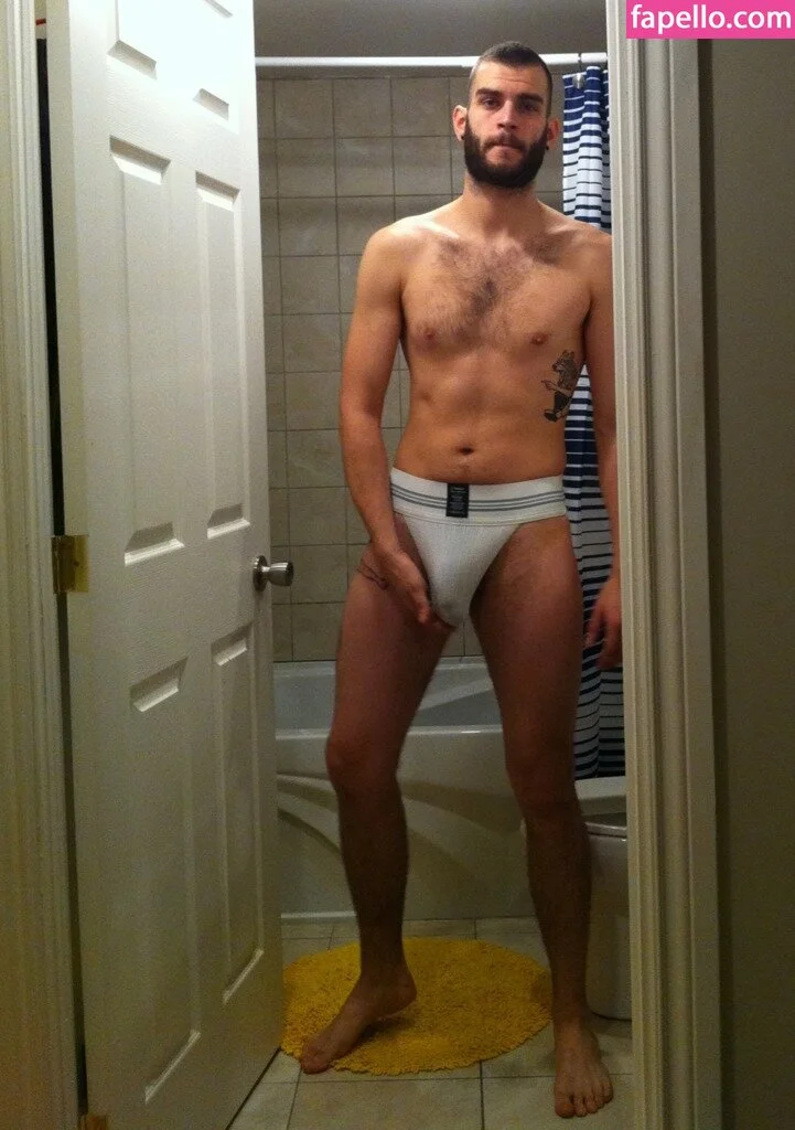 abeardedboy Onlyfans Photo Gallery 