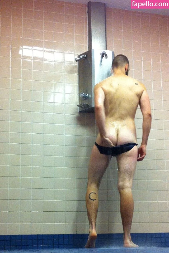 abeardedboy Onlyfans Photo Gallery 