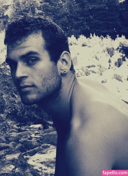 abeardedboy Onlyfans Photo Gallery 