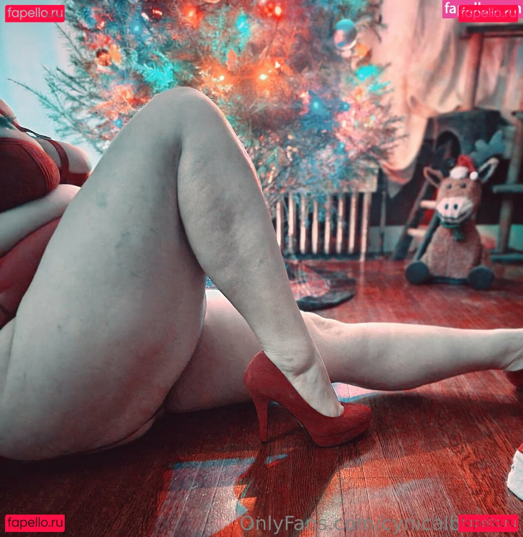 cynicalbuns01 Onlyfans Photo Gallery 