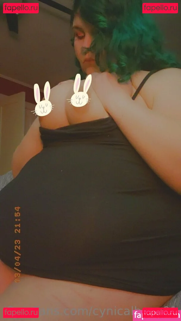 cynicalbuns01 Onlyfans Photo Gallery 