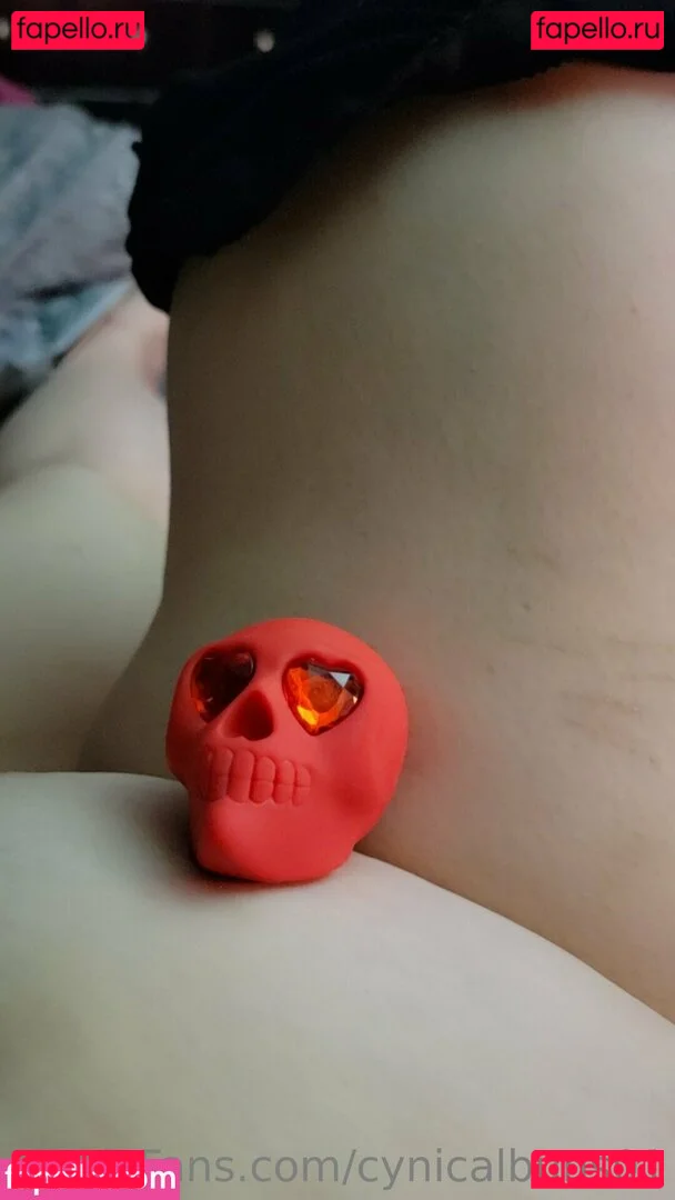 cynicalbuns01 Onlyfans Photo Gallery 