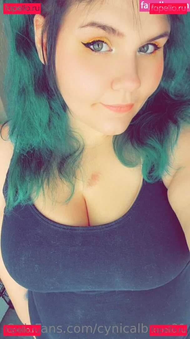 cynicalbuns01 Onlyfans Photo Gallery 