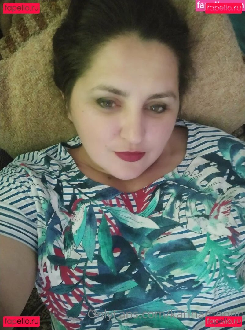 karinamoonn Onlyfans Photo Gallery 