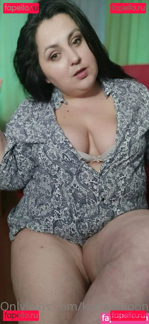 karinamoonn Onlyfans Photo Gallery 