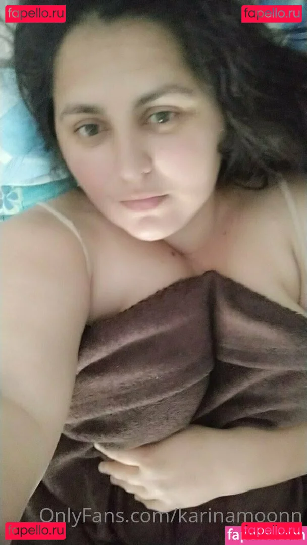 karinamoonn Onlyfans Photo Gallery 