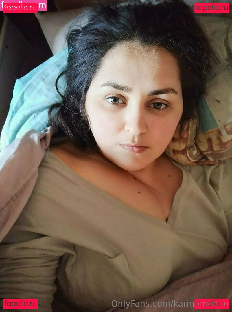 karinamoonn Onlyfans Photo Gallery 