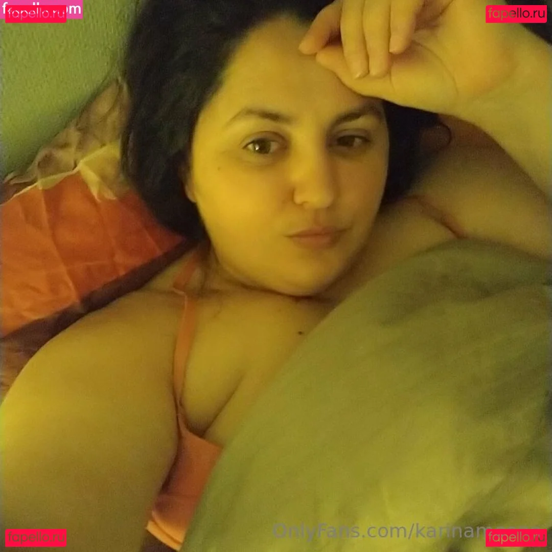 karinamoonn Onlyfans Photo Gallery 