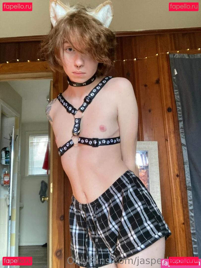 jasperlestat2 Onlyfans Photo Gallery 