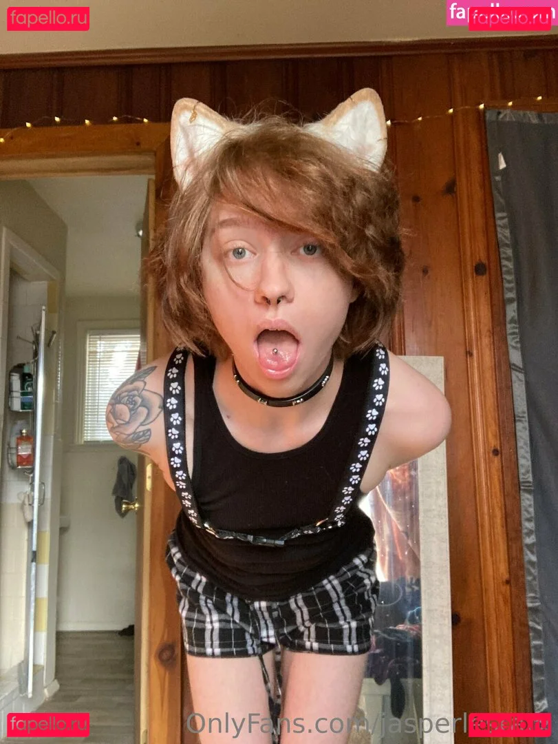 jasperlestat2 Onlyfans Photo Gallery 