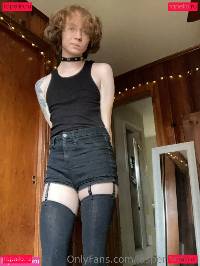 jasperlestat2 Onlyfans Photo Gallery 