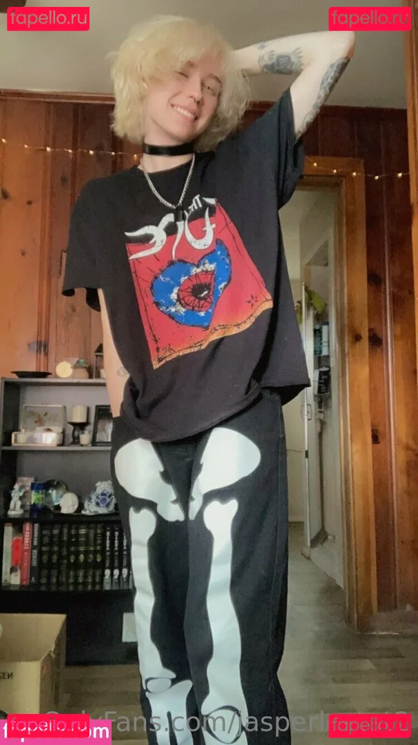 jasperlestat2 Onlyfans Photo Gallery 