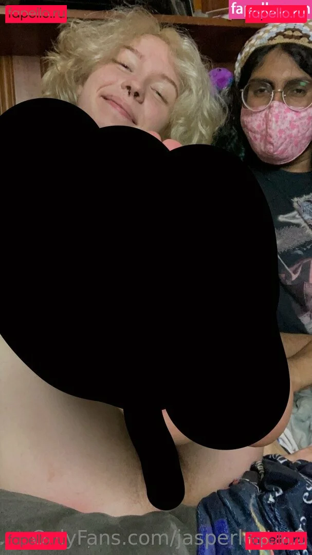 jasperlestat2 Onlyfans Photo Gallery 