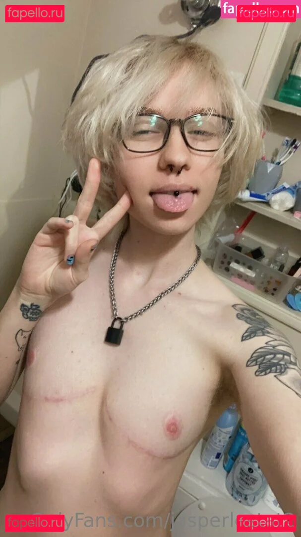 jasperlestat2 Onlyfans Photo Gallery 