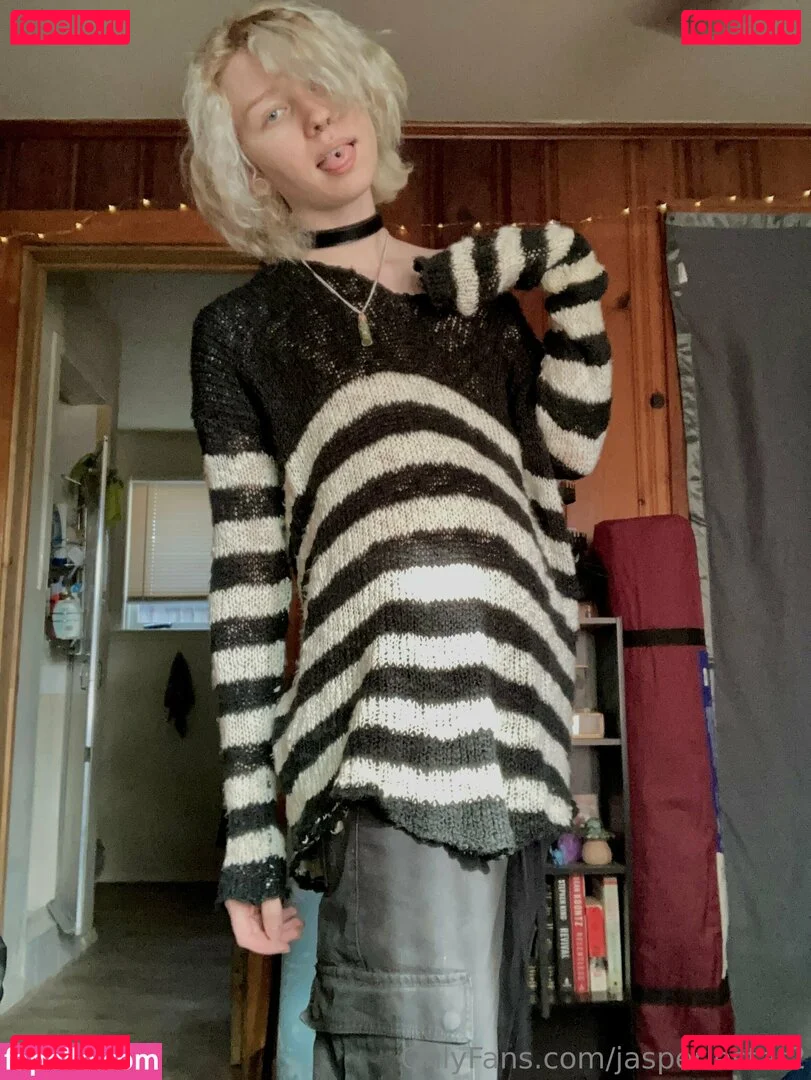 jasperlestat2 Onlyfans Photo Gallery 