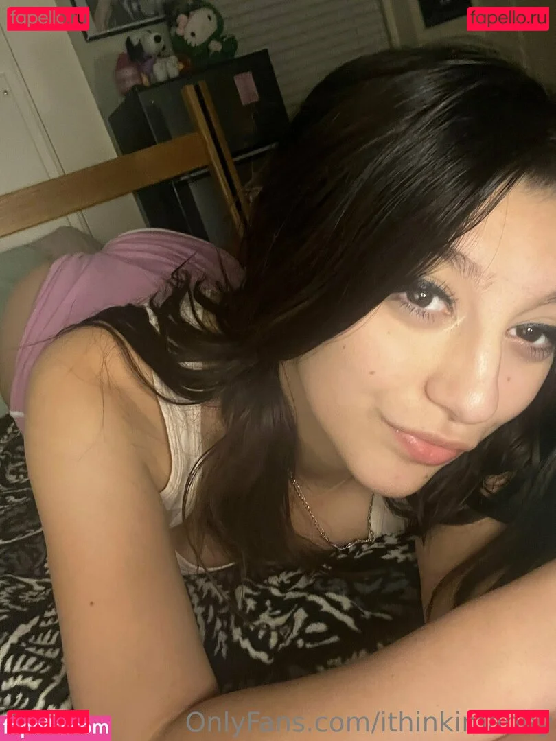 ithinkimabby Onlyfans Photo Gallery 