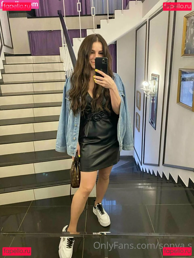 sonyav Onlyfans Photo Gallery 