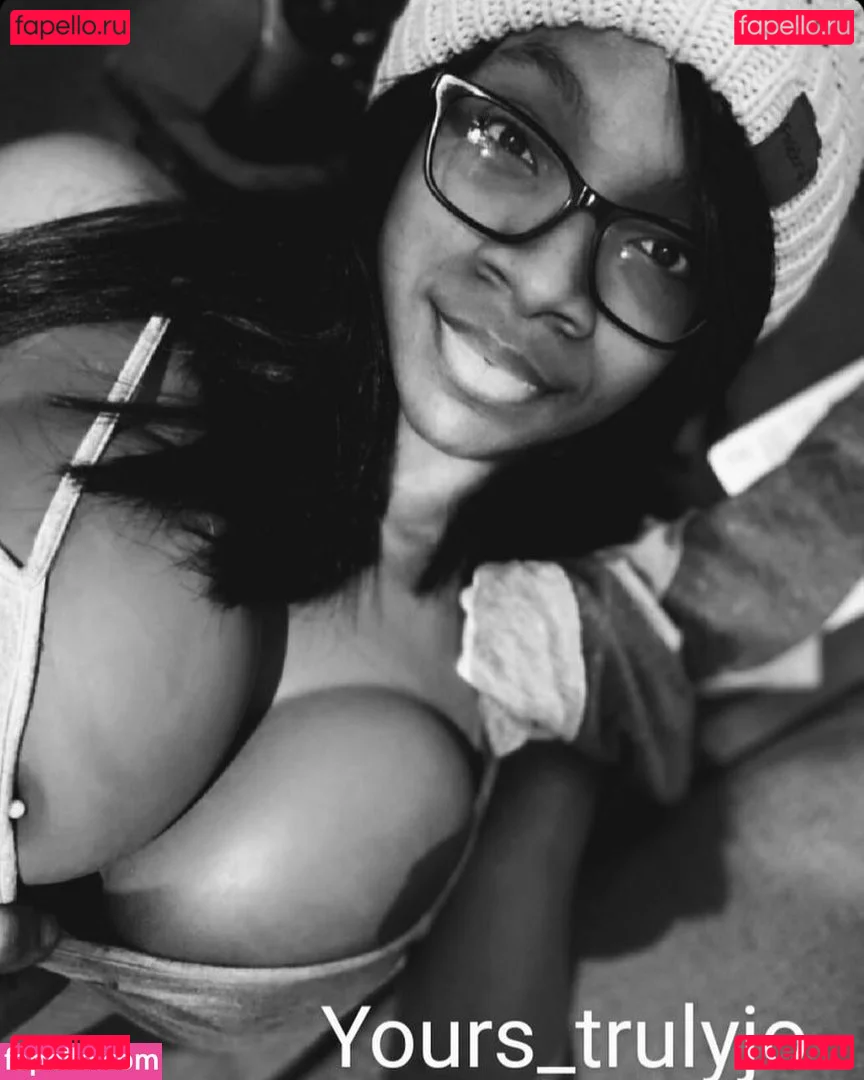 Yours_trulyjo Onlyfans Photo Gallery 