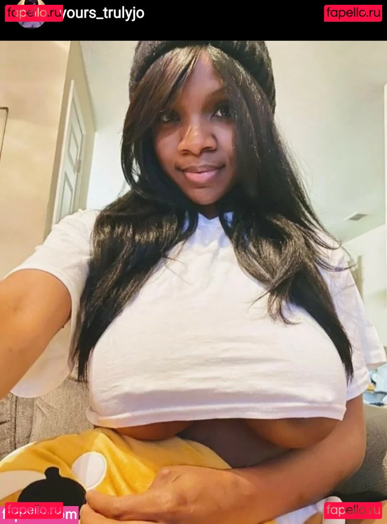 Yours_trulyjo Onlyfans Photo Gallery 