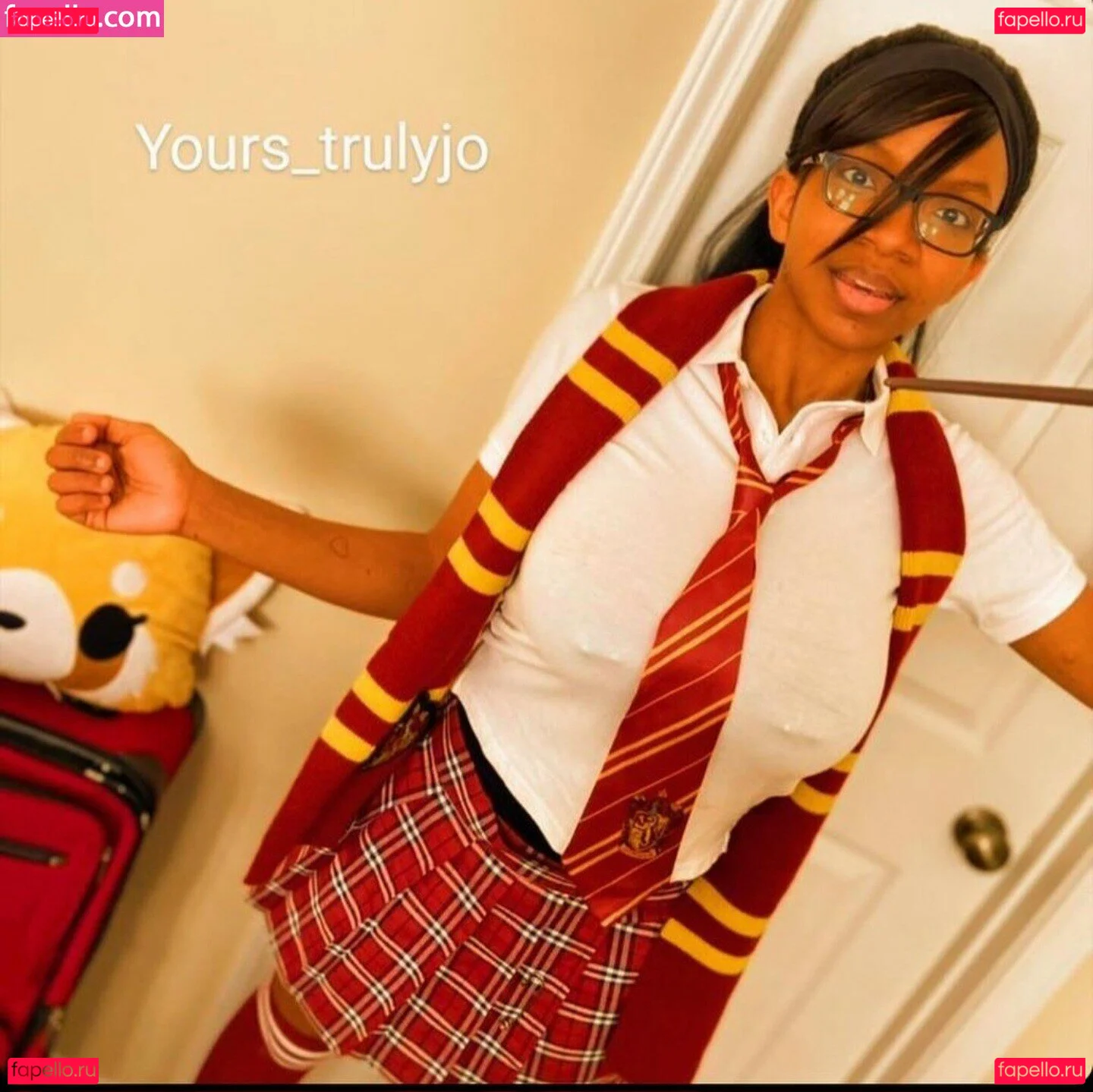 Yours_trulyjo Onlyfans Photo Gallery 