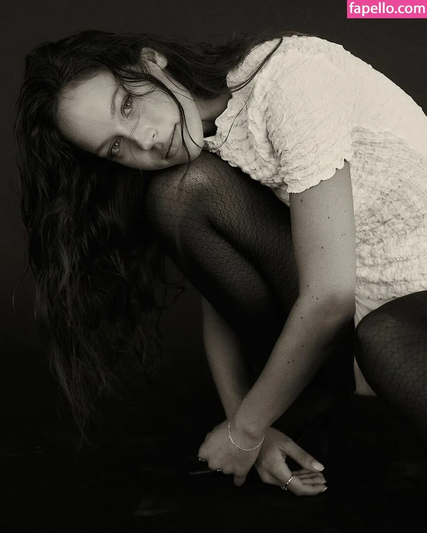 Olivia Mathers Onlyfans Photo Gallery 