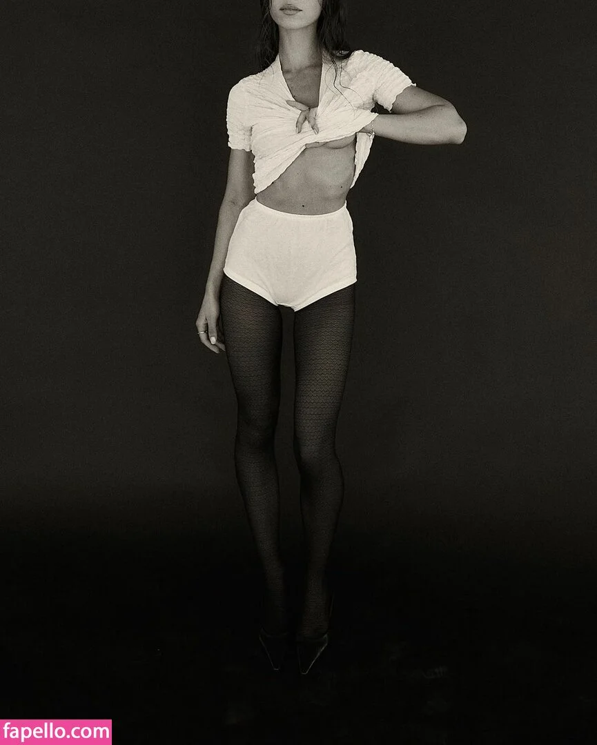 Olivia Mathers Onlyfans Photo Gallery 