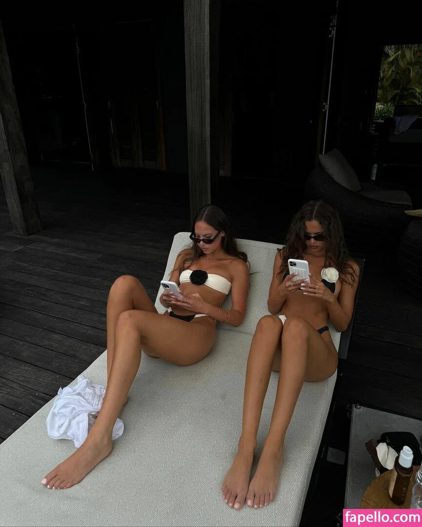 Olivia Mathers Onlyfans Photo Gallery 