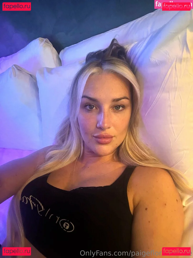 paigeflorencefree Onlyfans Photo Gallery 
