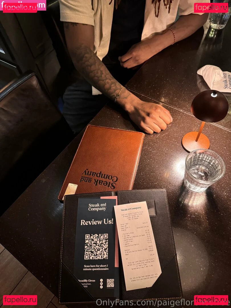 paigeflorencefree Onlyfans Photo Gallery 