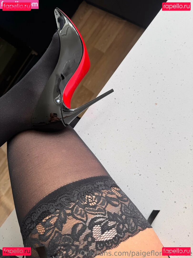 paigeflorencefree Onlyfans Photo Gallery 