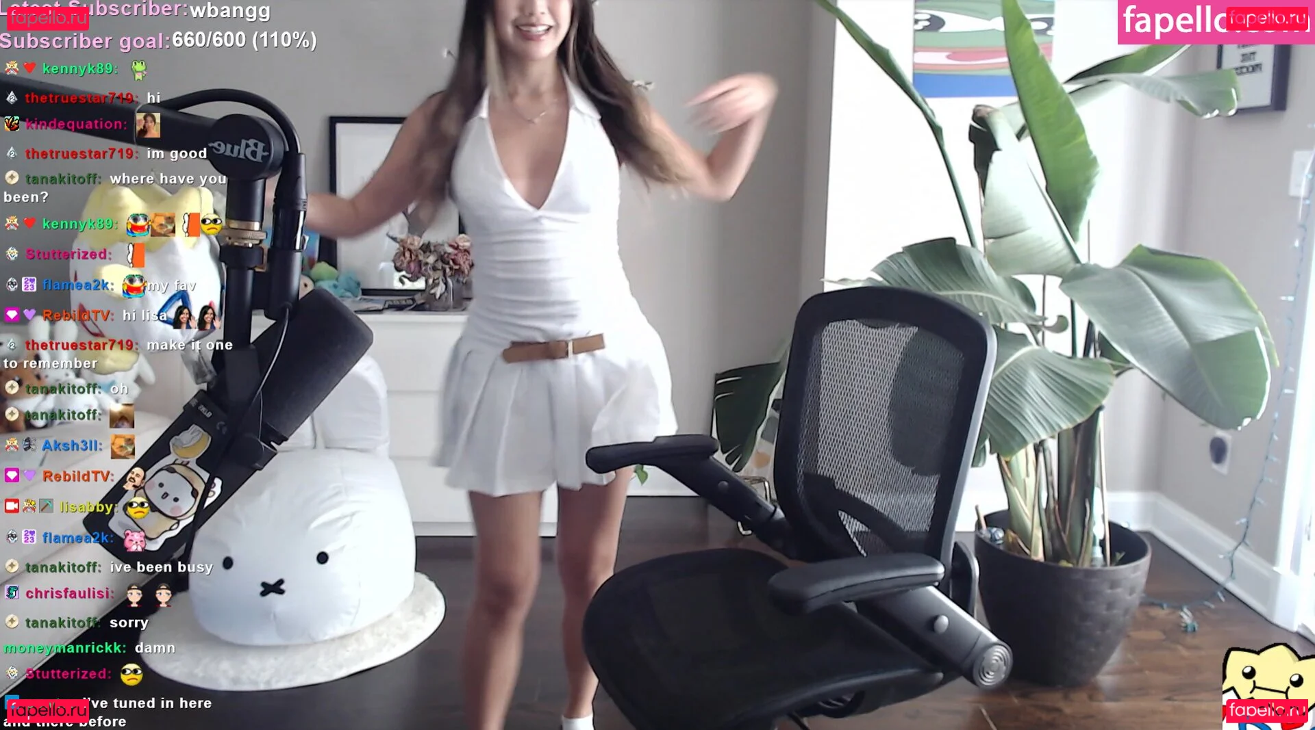 Lisabby Onlyfans Photo Gallery 