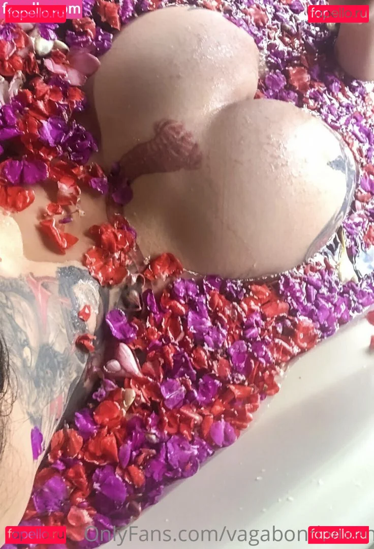 Vagabond Vixen Onlyfans Photo Gallery 