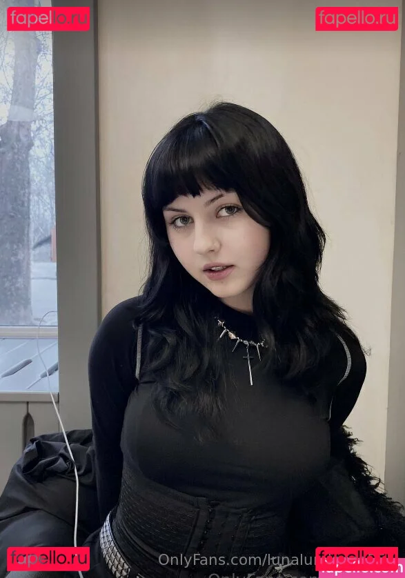 lunaluminosa555 Onlyfans Photo Gallery 