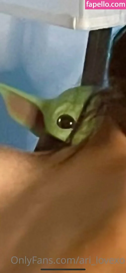 ari_lovexo Onlyfans Photo Gallery 