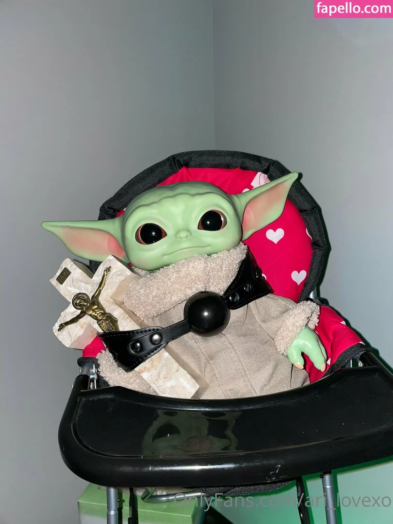 ari_lovexo Onlyfans Photo Gallery 