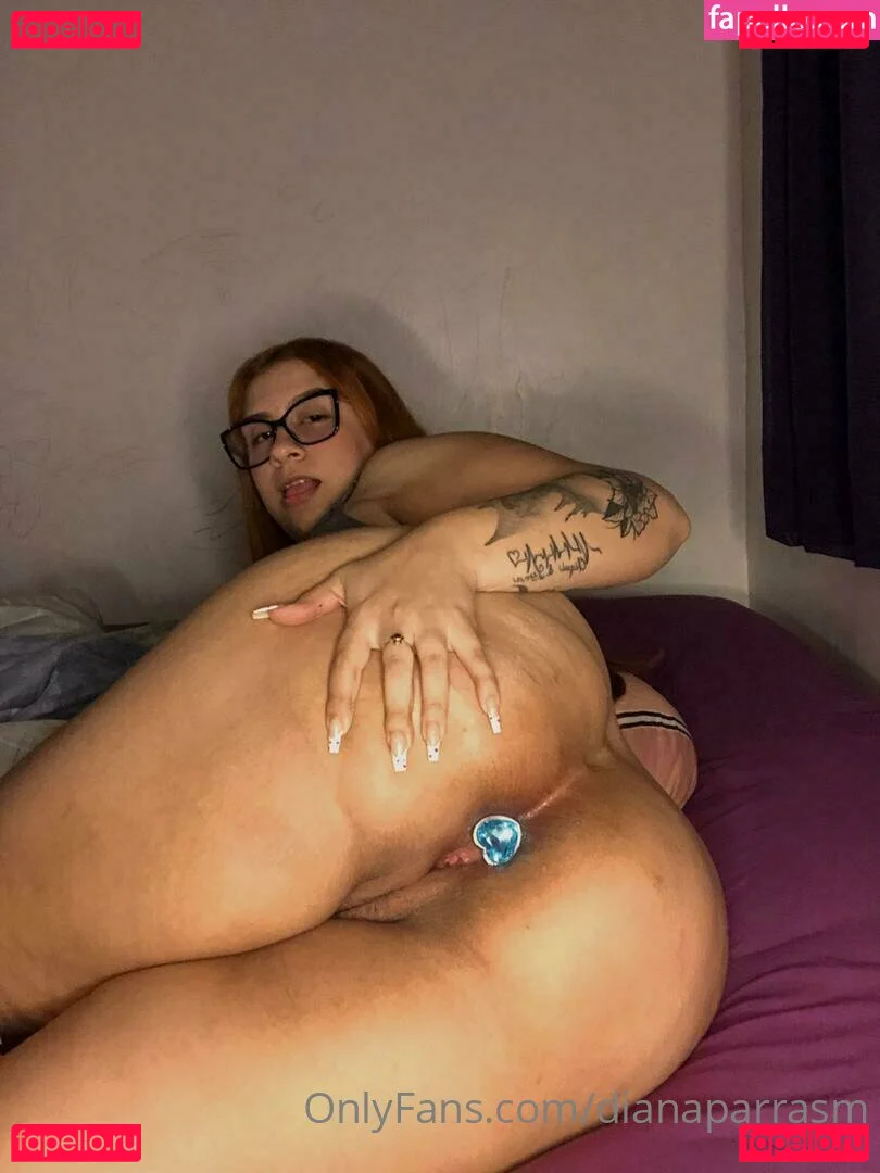 dianaparrasm Onlyfans Photo Gallery 