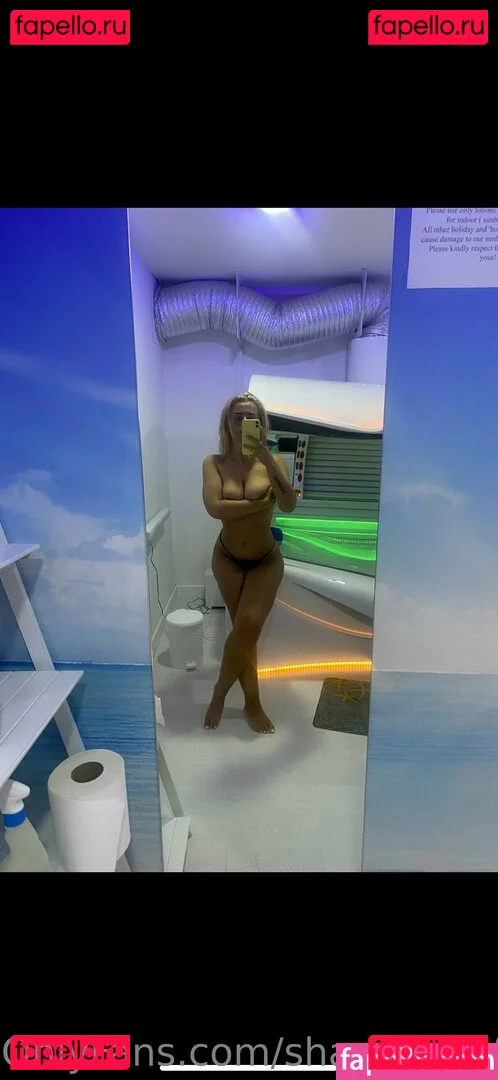 shaniaonlyfans Onlyfans Photo Gallery 