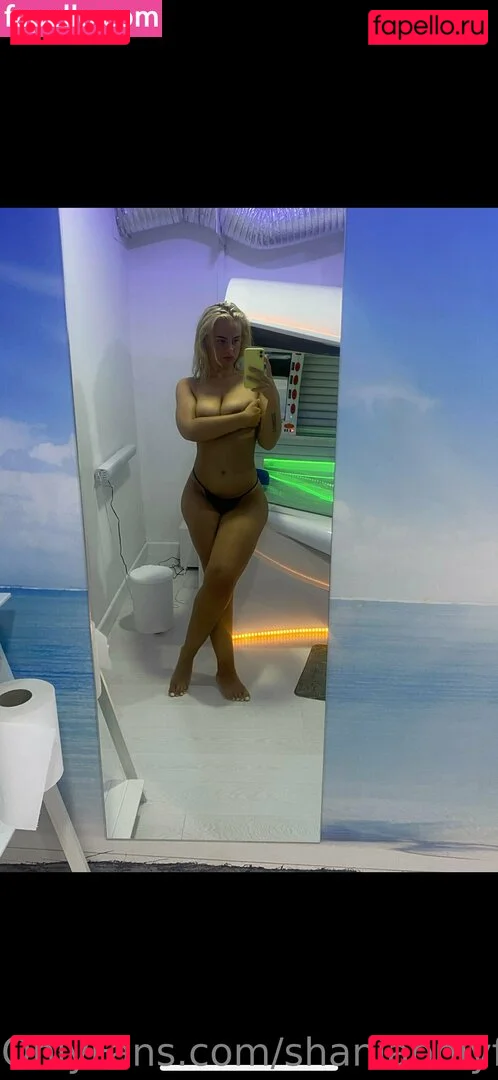 shaniaonlyfans Onlyfans Photo Gallery 