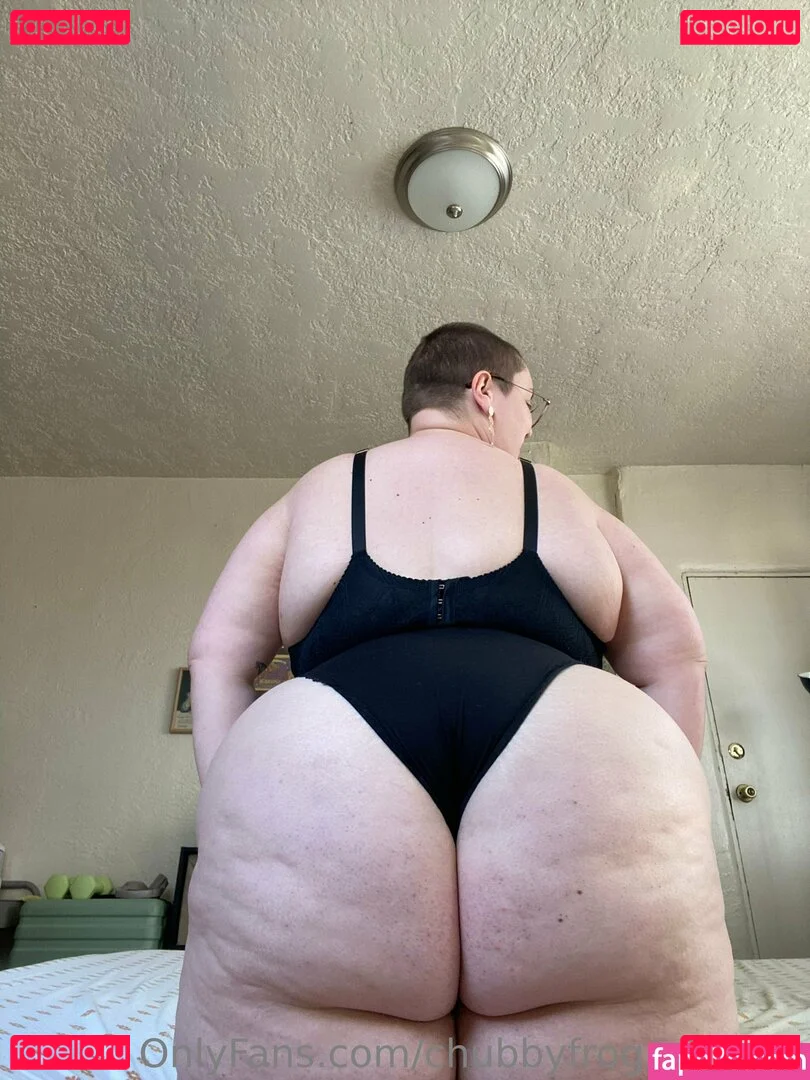 chubbyfrogprincess Onlyfans Photo Gallery 