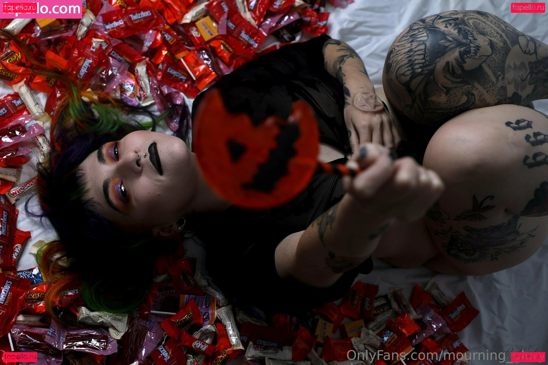 mourning_glory Onlyfans Photo Gallery 