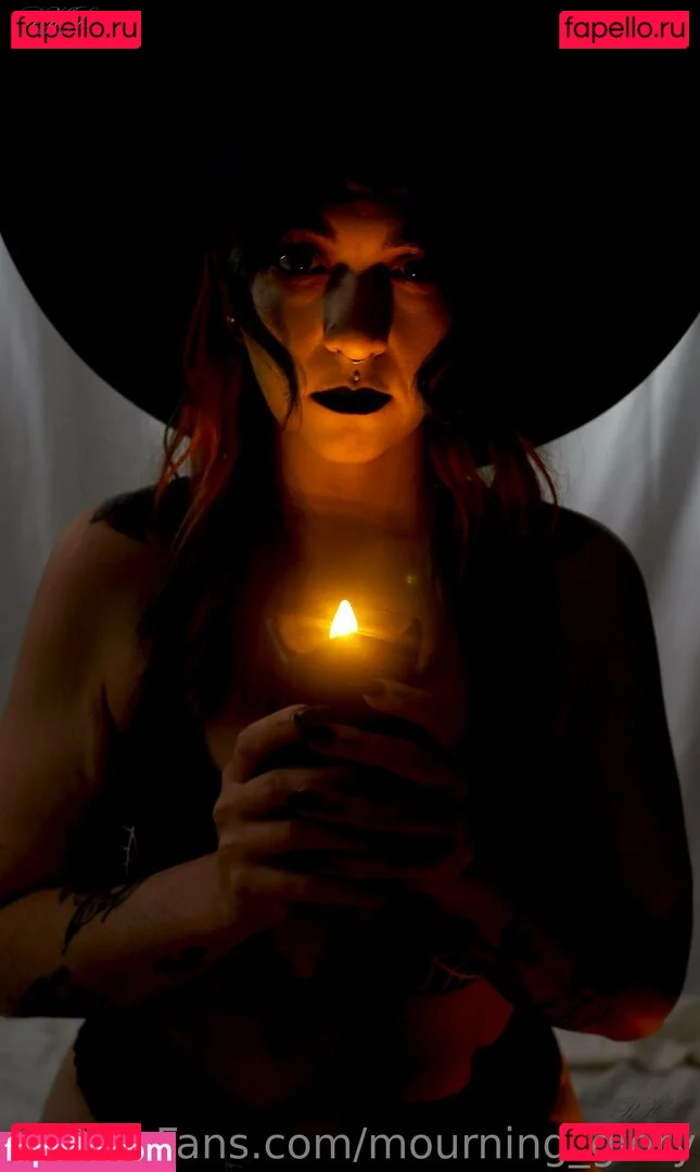 mourning_glory Onlyfans Photo Gallery 