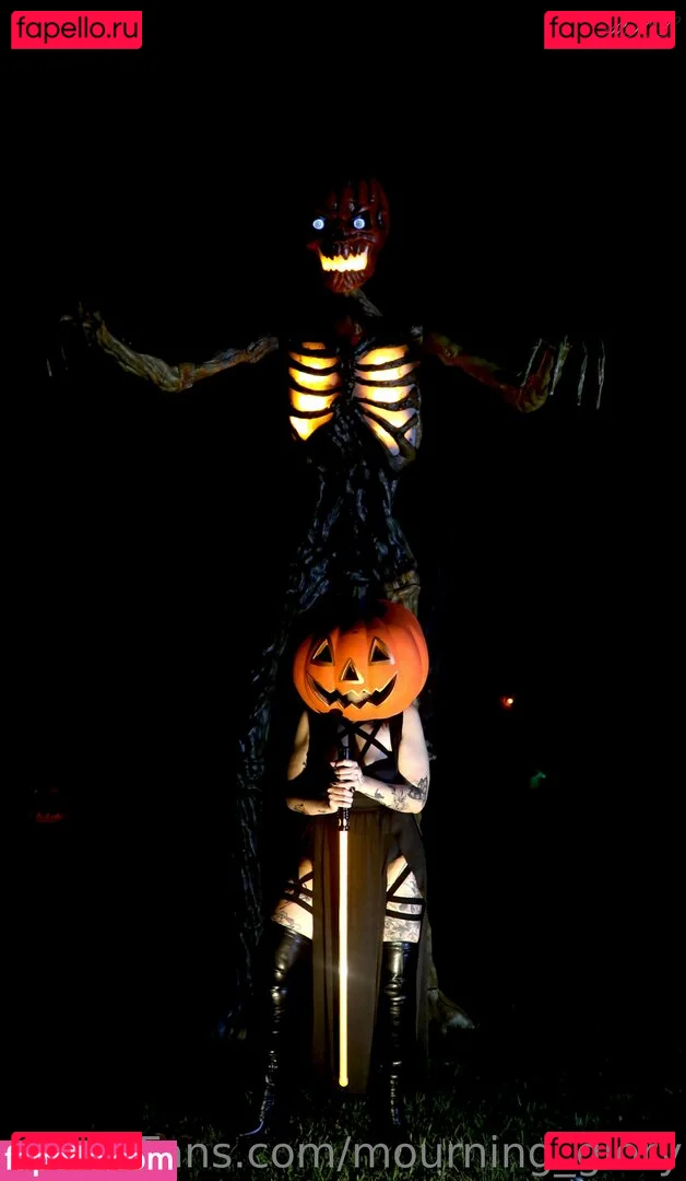 mourning_glory Onlyfans Photo Gallery 